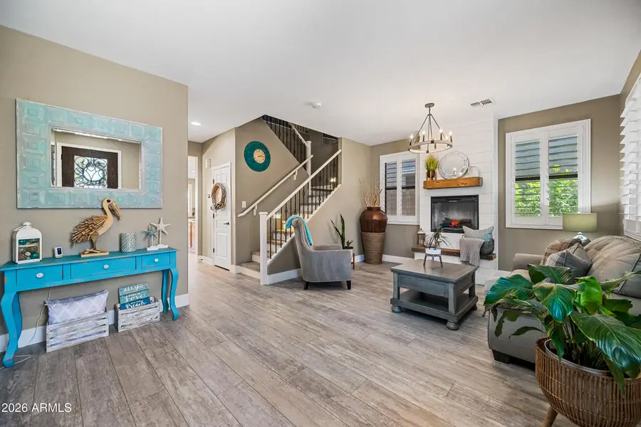 3886 E Baars Avenue, Gilbert, AZ 85297 - #2