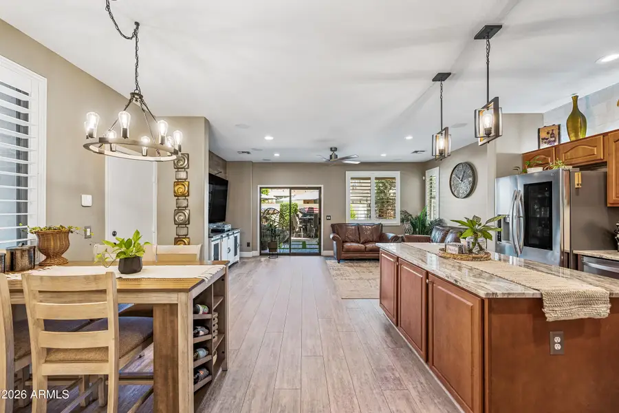 3886 E Baars Avenue, Gilbert, AZ 85297 - #3