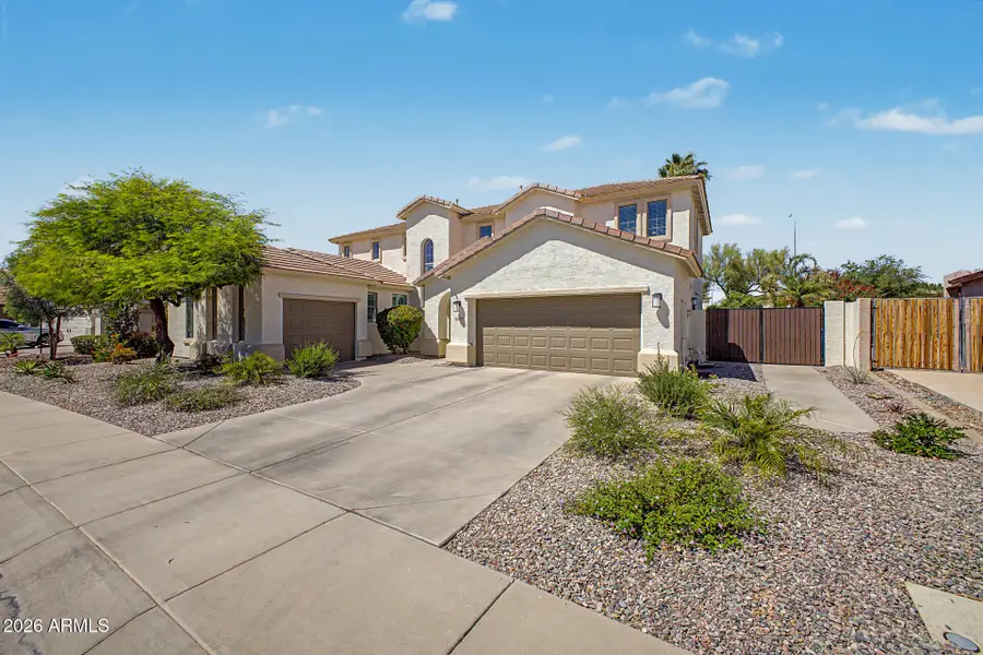 1718 E Iris Drive, Chandler, AZ 85286 - #3