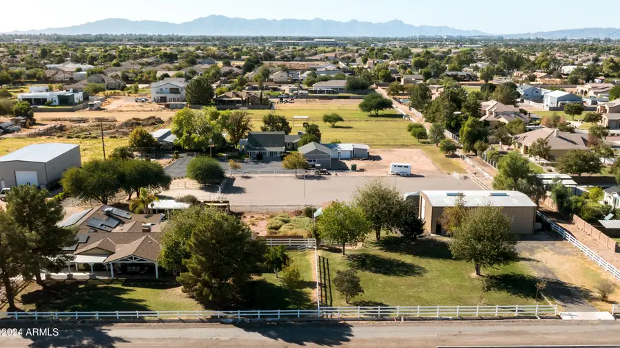 24050 S 124th Street, Chandler, AZ 85249 - #2