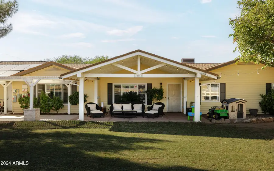 24050 S 124th Street, Chandler, AZ 85249 - #3