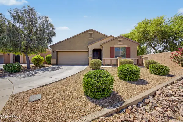 20194 N Tammy Street, Maricopa, AZ 85138