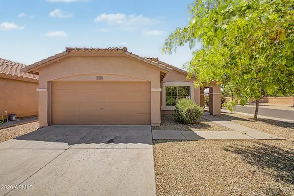 3149 W Maldonado Road, Phoenix, AZ 85041