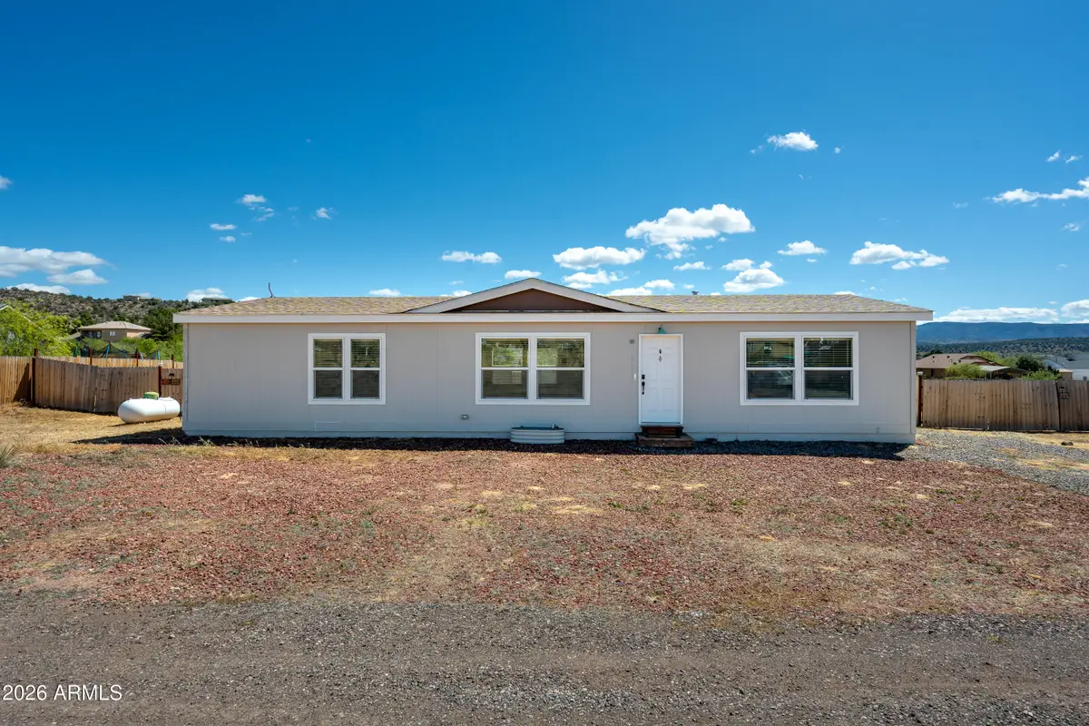 5885 N Robin Lynn Lane, Rimrock, AZ 86335 - #1