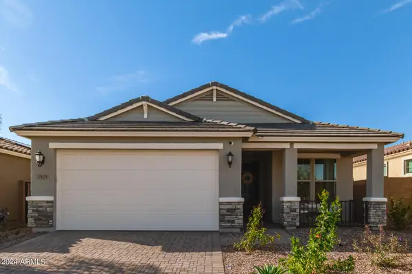 17425 W Eugene Terrace, Surprise, AZ 85388