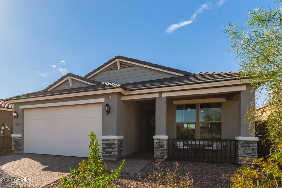 17425 W Eugene Terrace, Surprise, AZ 85388 - #3