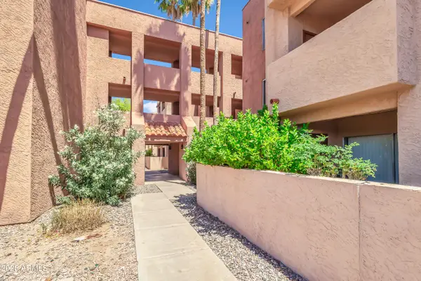 540 N May -- #3105, Mesa, AZ 85201