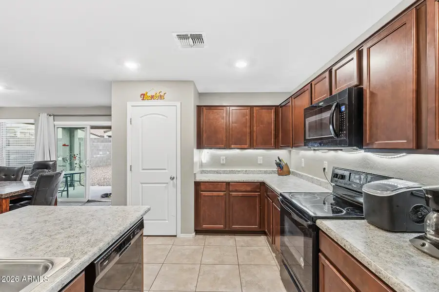 19888 W Jackson Street, Buckeye, AZ 85326 - #3