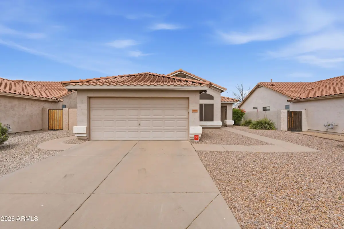 2610 S Los Altos Drive, Chandler, AZ 85286 - #1