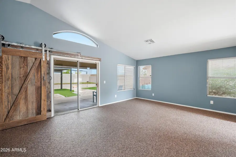 2610 S Los Altos Drive, Chandler, AZ 85286 - #2