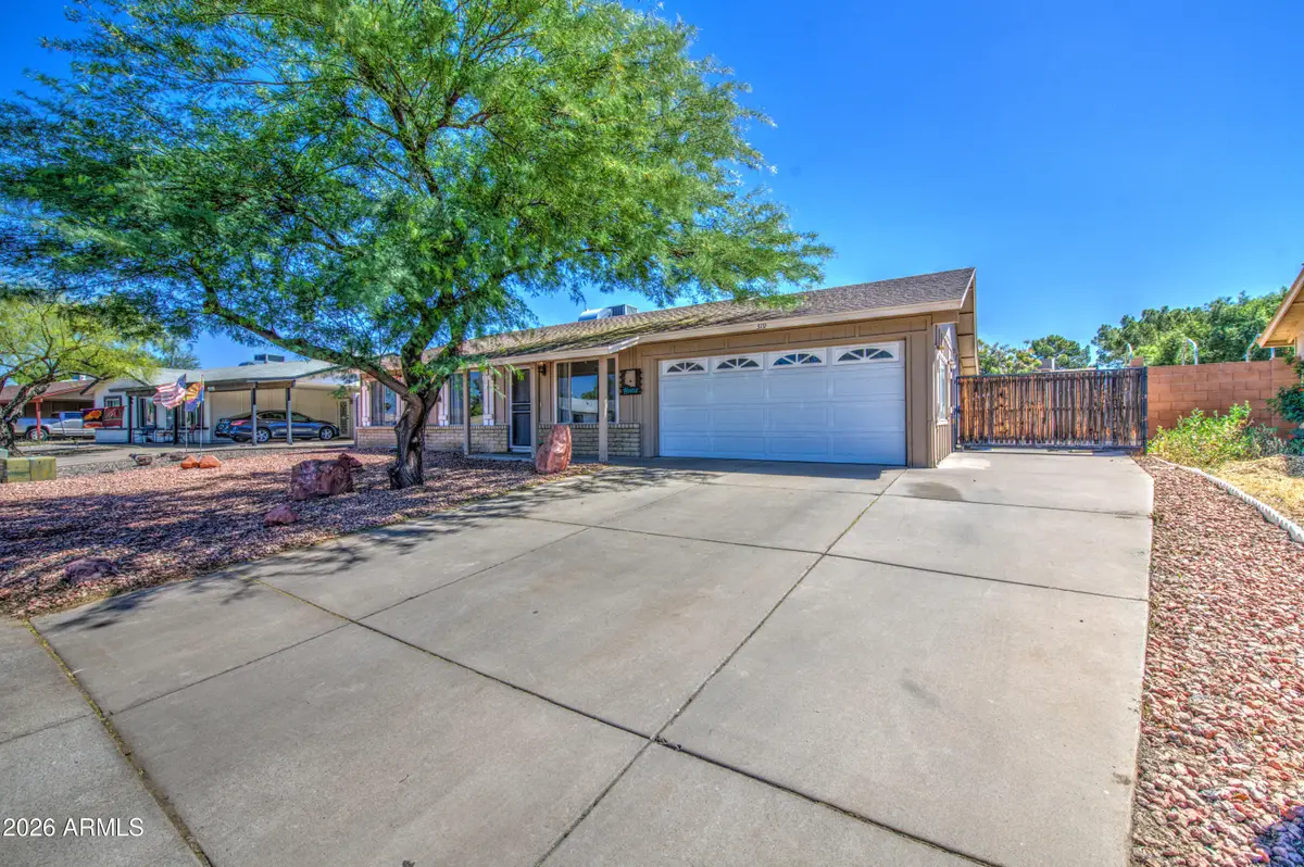 319 N Valencia Drive, Chandler, AZ 85226 - #1