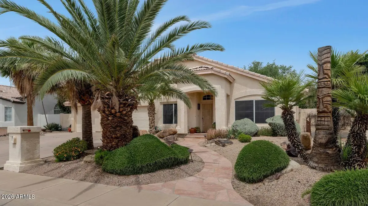 3028 E Emile Zola Avenue, Phoenix, AZ 85032 - #1