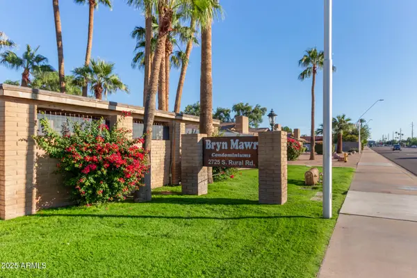 2725 S Rural Road #8, Tempe, AZ 85282