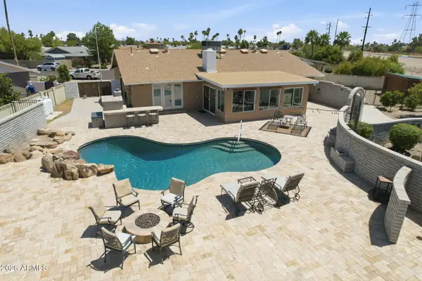 6852 S Terrace Road, Tempe, AZ 85283
