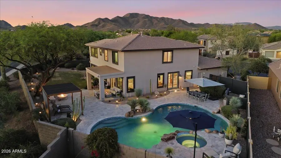 40816 N Union Trail, Anthem, AZ 85086 - #3