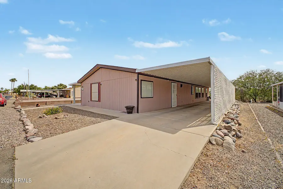 3809 N Colorado Avenue, Florence, AZ 85132 - #2