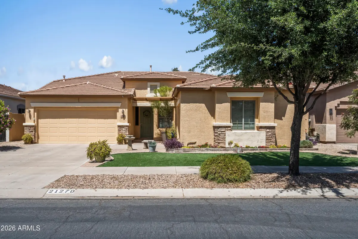21270 E Tierra Grande Drive, Queen Creek, AZ 85142 - #1