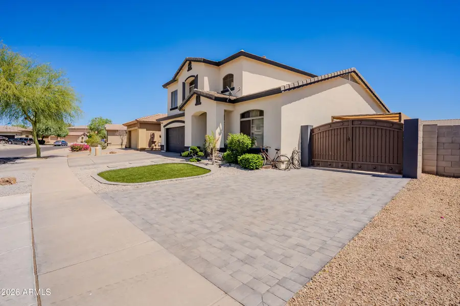 5137 W Grenadine Road, Laveen, AZ 85339 - #3