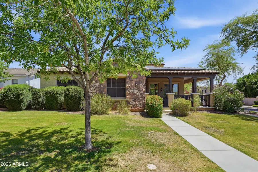 2877 N Heritage Street, Buckeye, AZ 85396 - #2