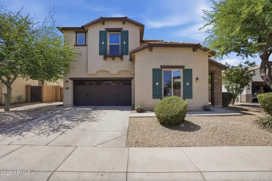 1917 E Azalea Court, Gilbert, AZ 85298 - #2