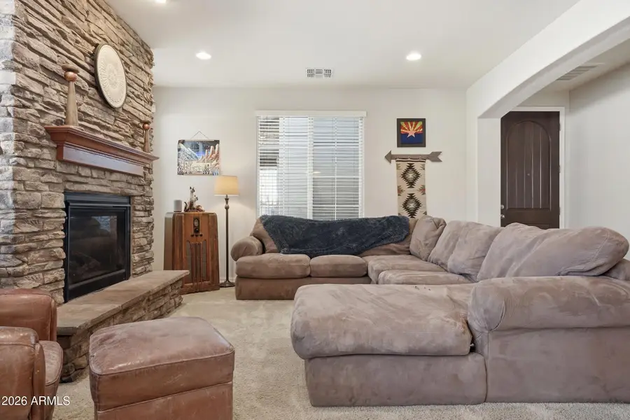 1917 E Azalea Court, Gilbert, AZ 85298 - #3