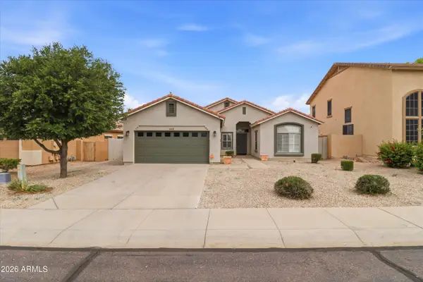 10038 E Los Lagos Vista Avenue, Mesa, AZ 85209