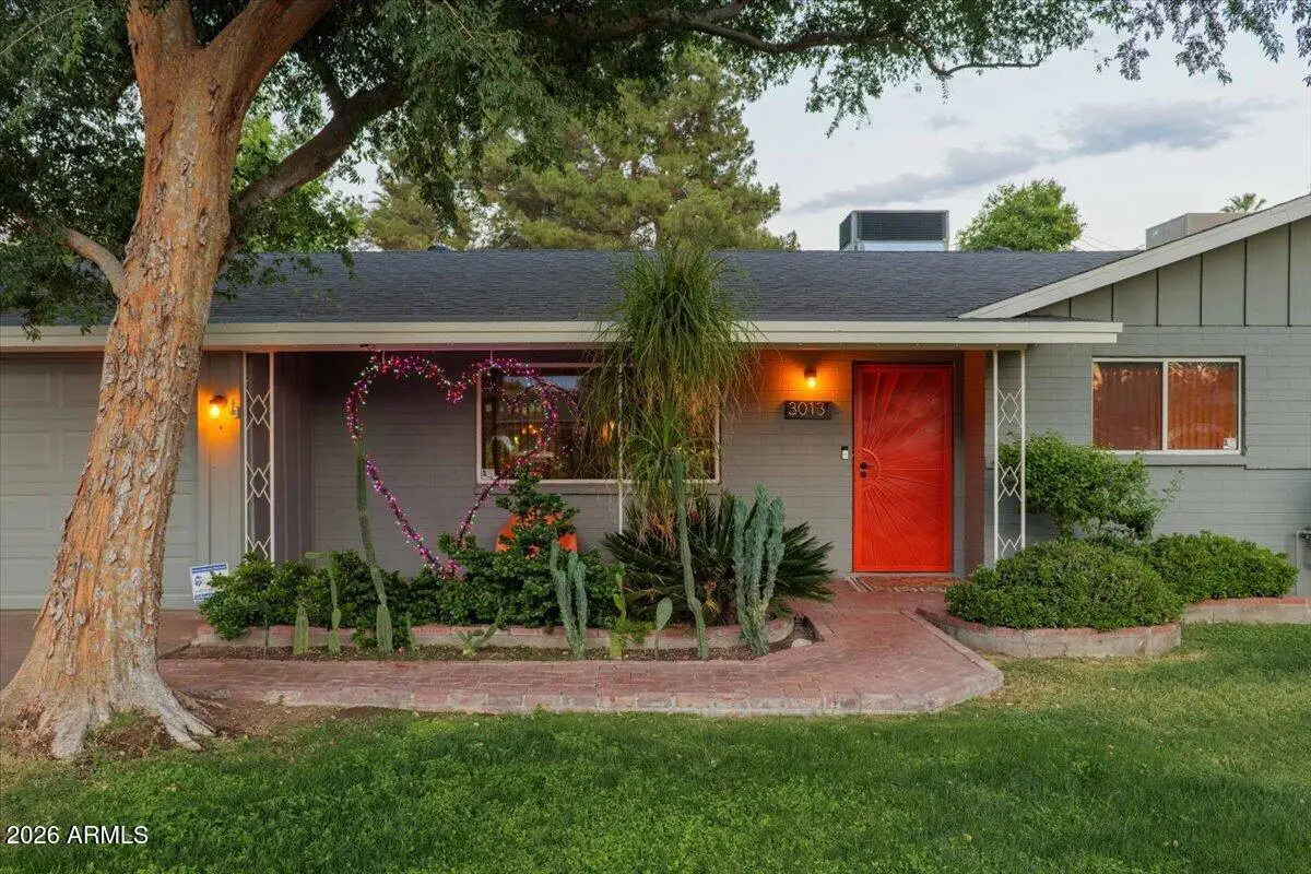 3013 N 27th Street, Phoenix, AZ 85016 - #1