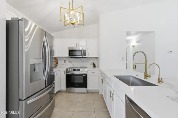 6679 E Stacy Street, Florence, AZ 85132