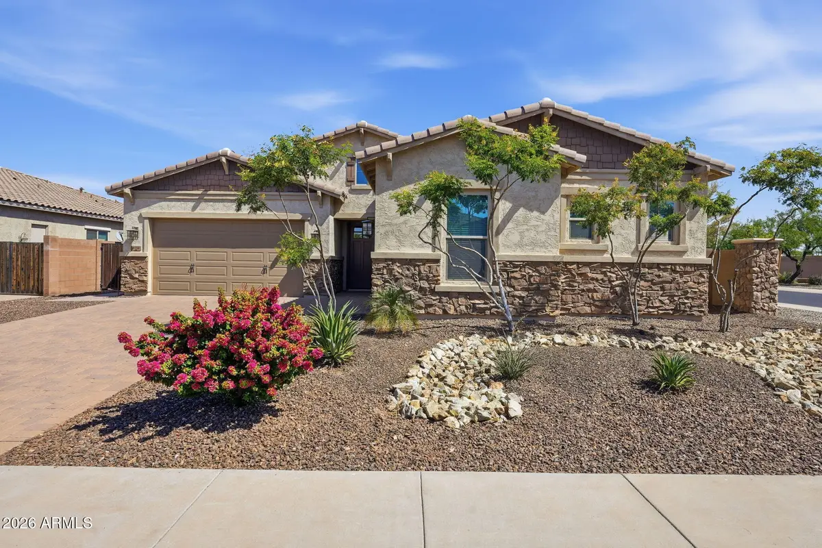 3930 E Chestnut Lane, Gilbert, AZ 85298 - #1