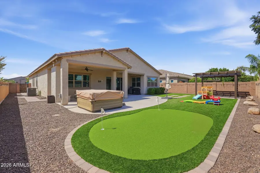 3930 E Chestnut Lane, Gilbert, AZ 85298 - #3