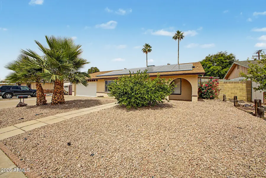3048 W Acoma Drive, Phoenix, AZ 85053 - #2
