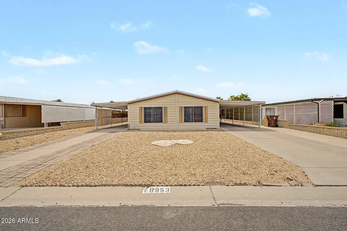 8953 E Ohio Avenue #301, Sun Lakes, AZ 85248 - #1