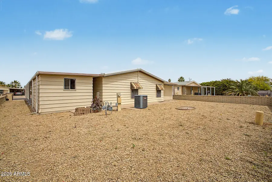 8953 E Ohio Avenue #301, Sun Lakes, AZ 85248 - #3