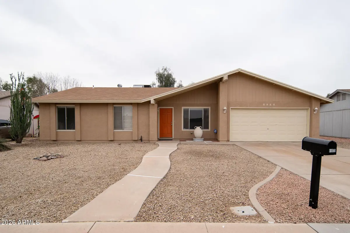 8955 W Meadowbrook Avenue, Phoenix, AZ 85037 - #1