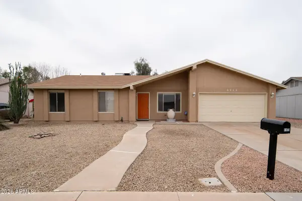 8955 W Meadowbrook Avenue, Phoenix, AZ 85037