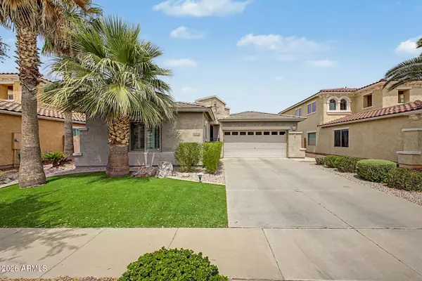 896 E Indian Wells Place, Chandler, AZ 85249