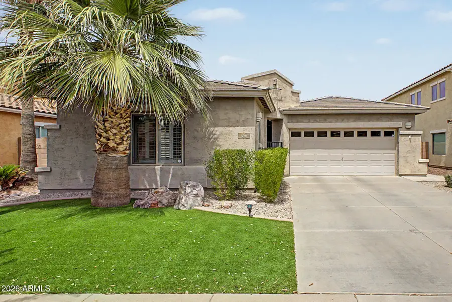896 E Indian Wells Place, Chandler, AZ 85249 - #2