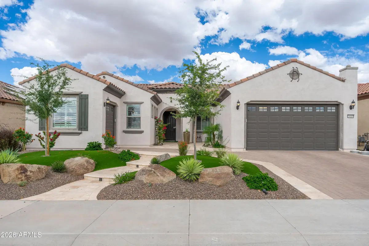 19099 N 269th Drive, Buckeye, AZ 85396 - #1