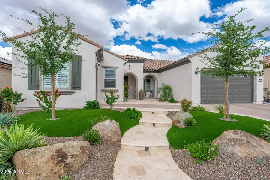 19099 N 269th Drive, Buckeye, AZ 85396 - #2