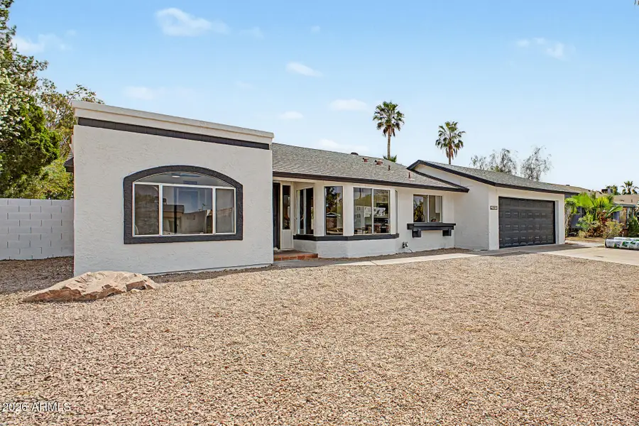 807 W Bentrup Street, Chandler, AZ 85225 - #2