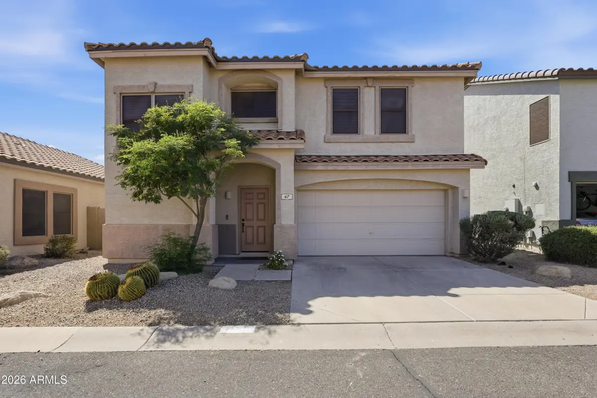 7500 E Deer Valley Road #47, Scottsdale, AZ 85255 - #1