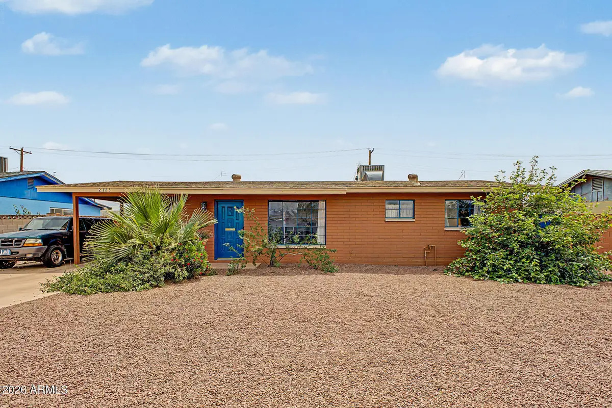 2125 W 2nd Street, Mesa, AZ 85201 - #1