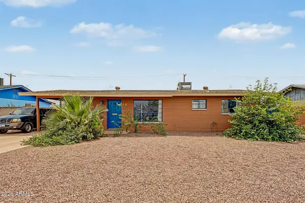 2125 W 2nd Street, Mesa, AZ 85201