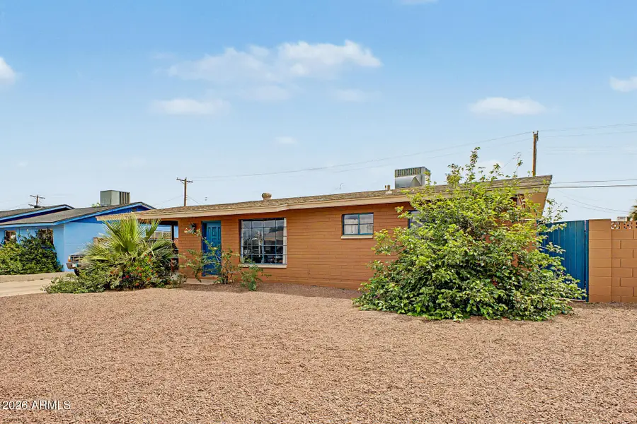 2125 W 2nd Street, Mesa, AZ 85201 - #2