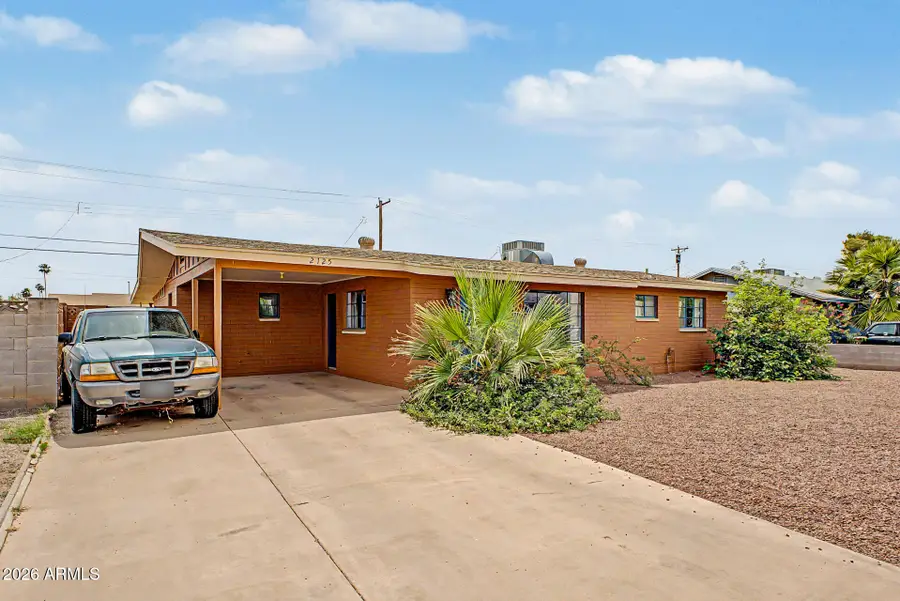 2125 W 2nd Street, Mesa, AZ 85201 - #3