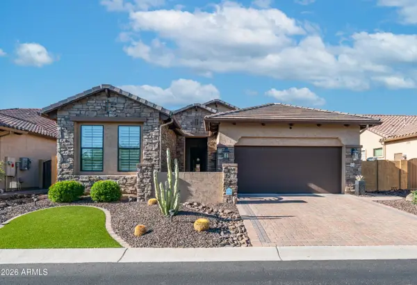 9034 E Inca Street, Mesa, AZ 85207