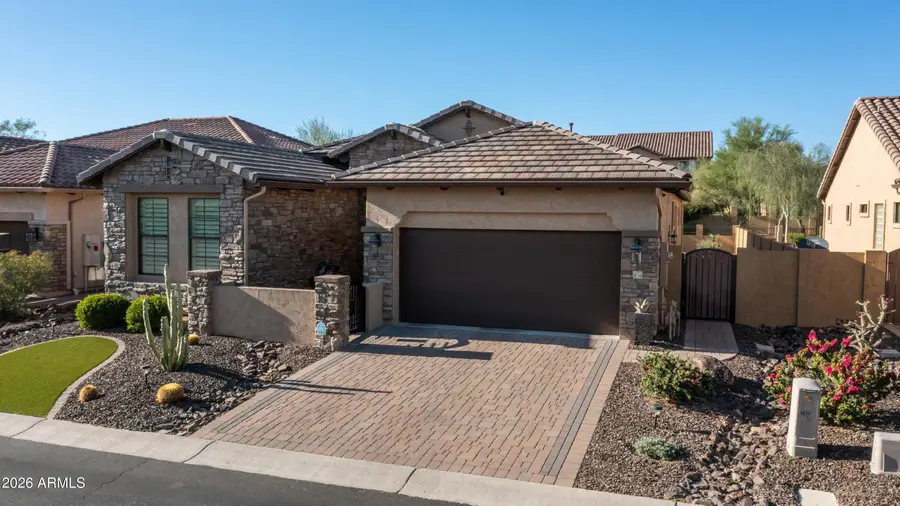 9034 E Inca Street, Mesa, AZ 85207 - #2