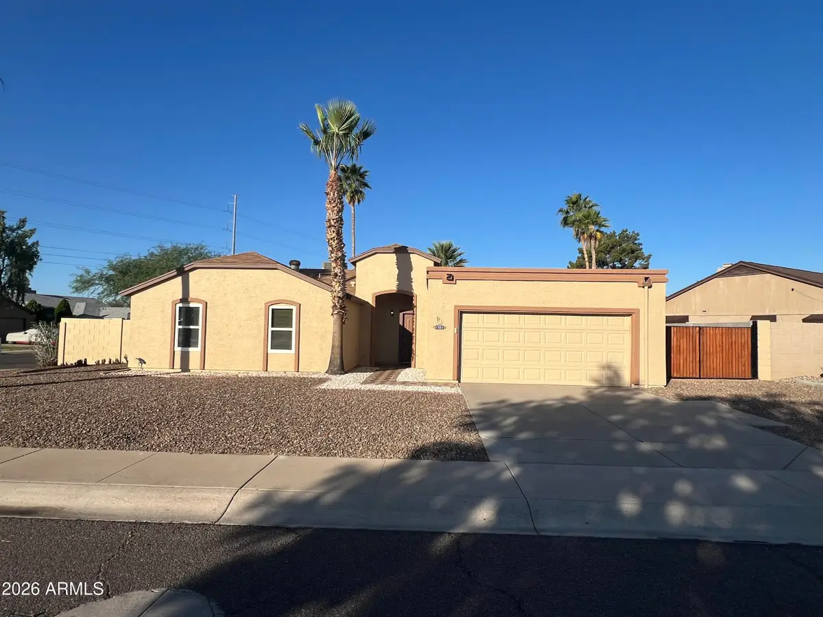 1321 E Morrow Drive, Phoenix, AZ 85024 - #1