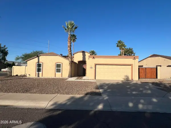 1321 E Morrow Drive, Phoenix, AZ 85024