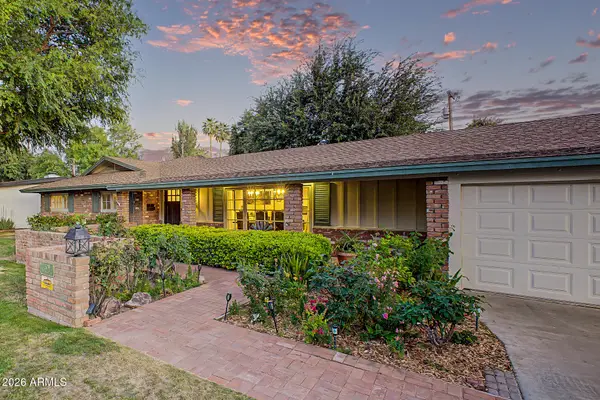 309 W Flynn Lane, Phoenix, AZ 85013